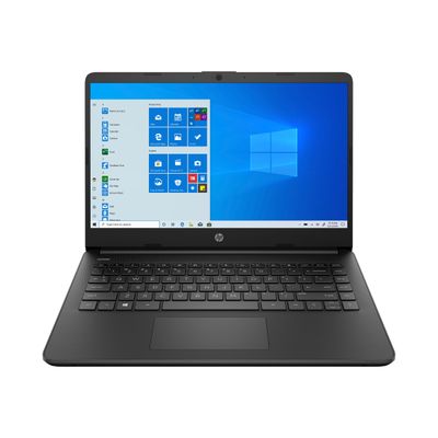 HP 14s-fq0070nf - PC portable 14