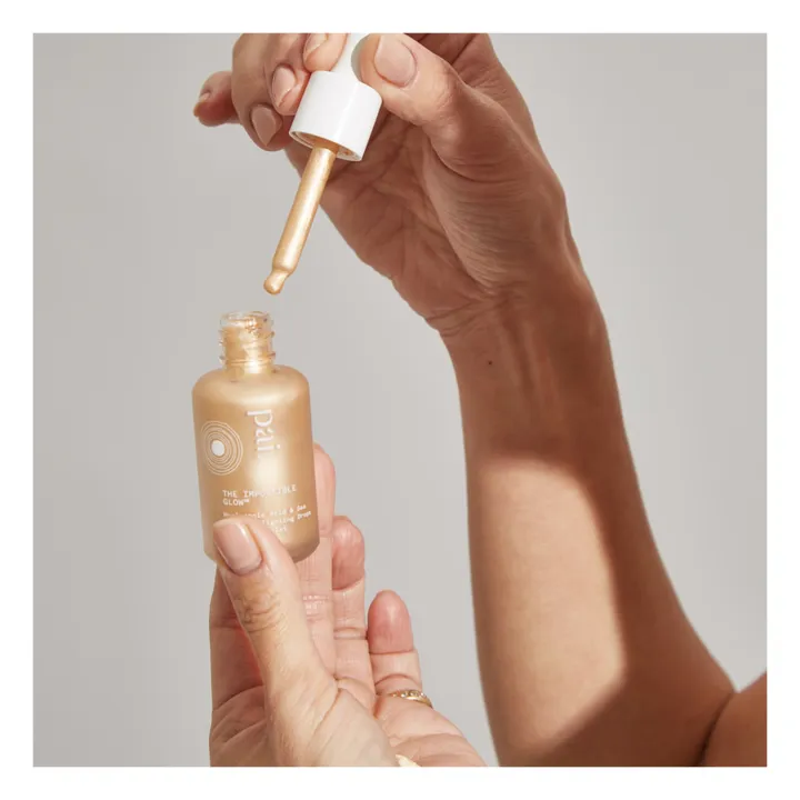 Pai Skincare Illuminateur The Impossible Glow - Champagne
