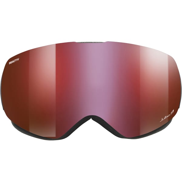 Masque de ski JULBO SHADOW NOIR MAT