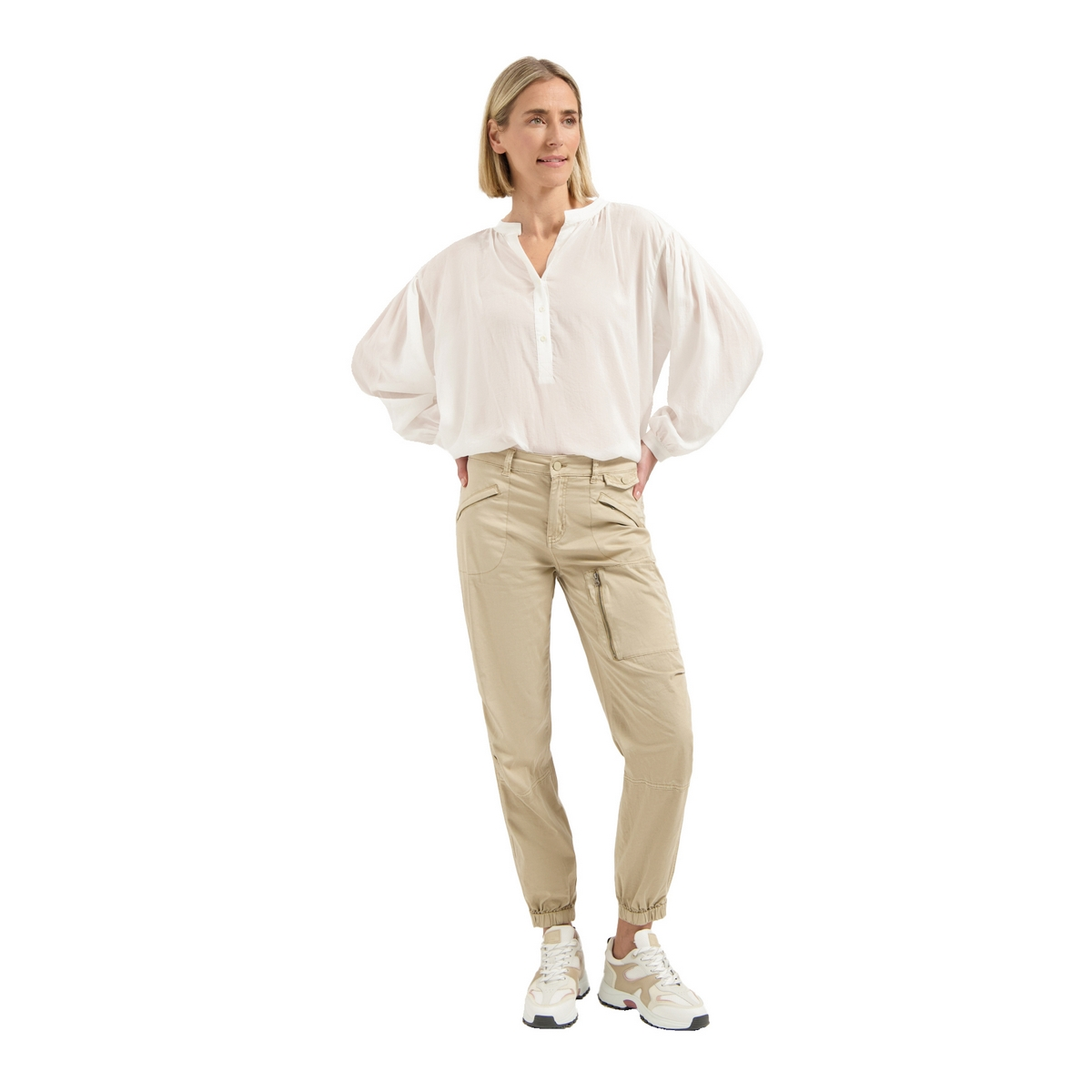 Dames Pantalon JILL PANTS
