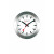 Mondaine SBB Clock mit Magnet A660.30318.81SBB