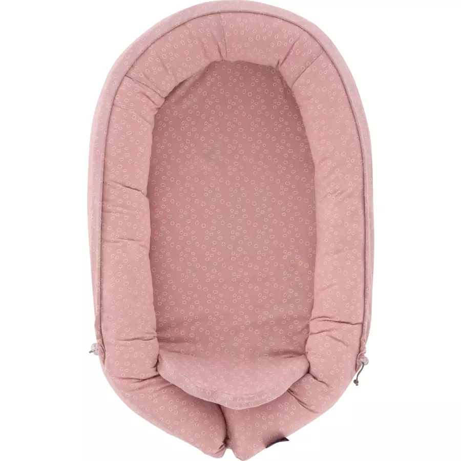 Träumeland HOME Premium Kreise rose