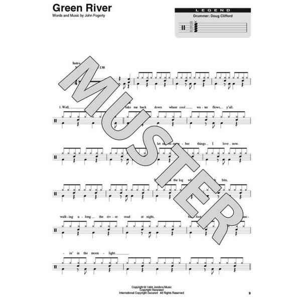 Hal Leonard Drum Play-Along Songs f Begin.