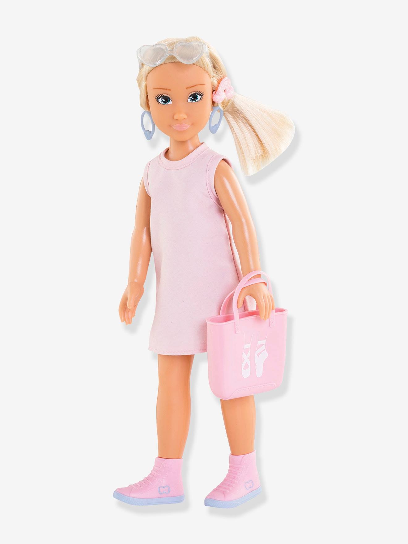 Estojo para bonecas para compras de Dia dos Namorados