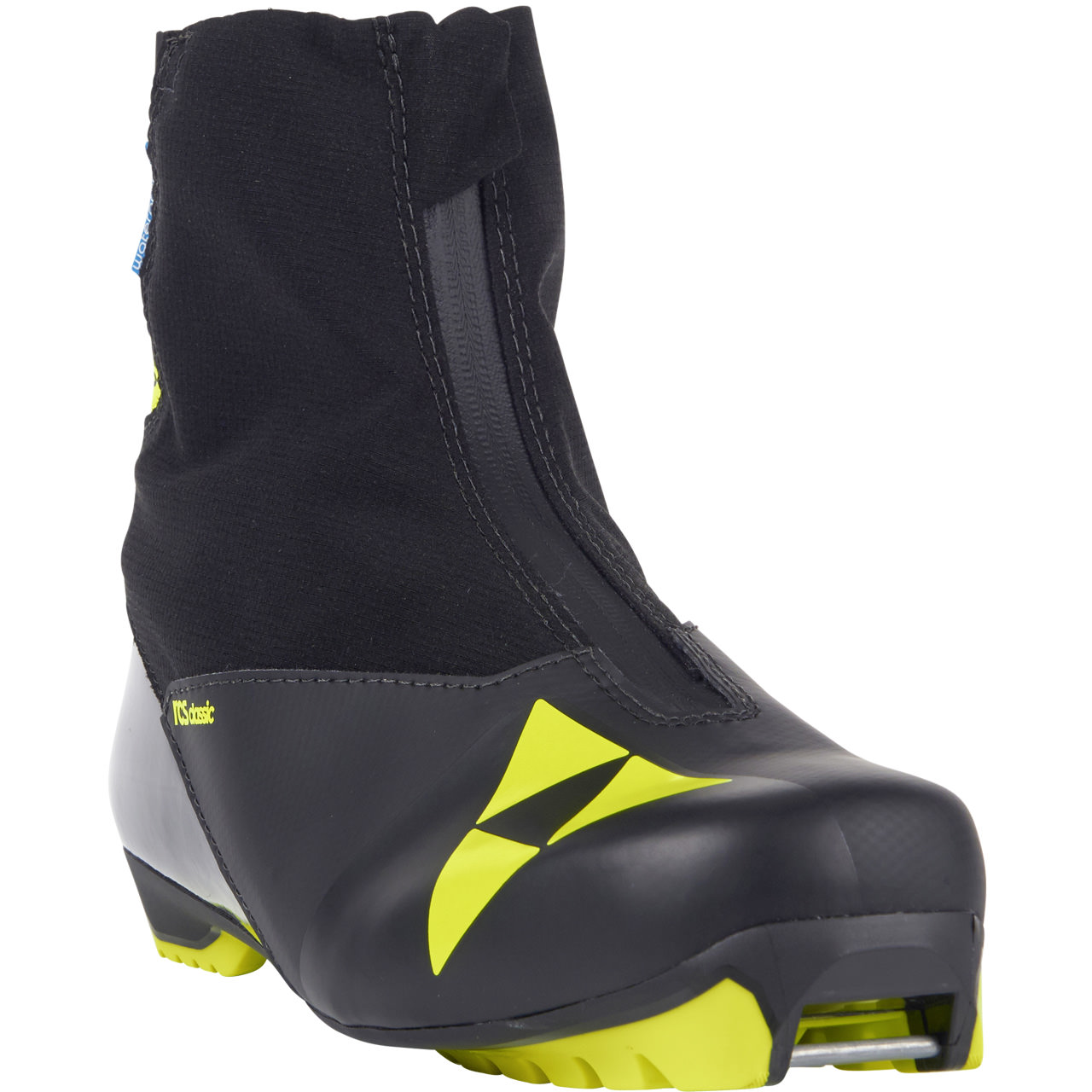 Fischer RCS Classic Waterproof | Fischer Langlaufschuhe | Fischer | F | MARKEN | XSPO