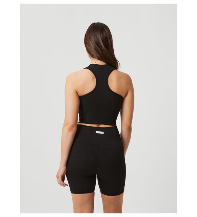 Björn Borg Women Studio Seamless Bralette Sport-BH