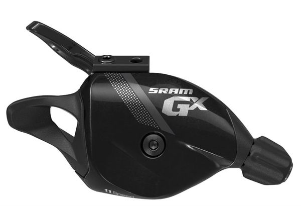 GX TRIGGER Schalthebel  schwarz  10-fach