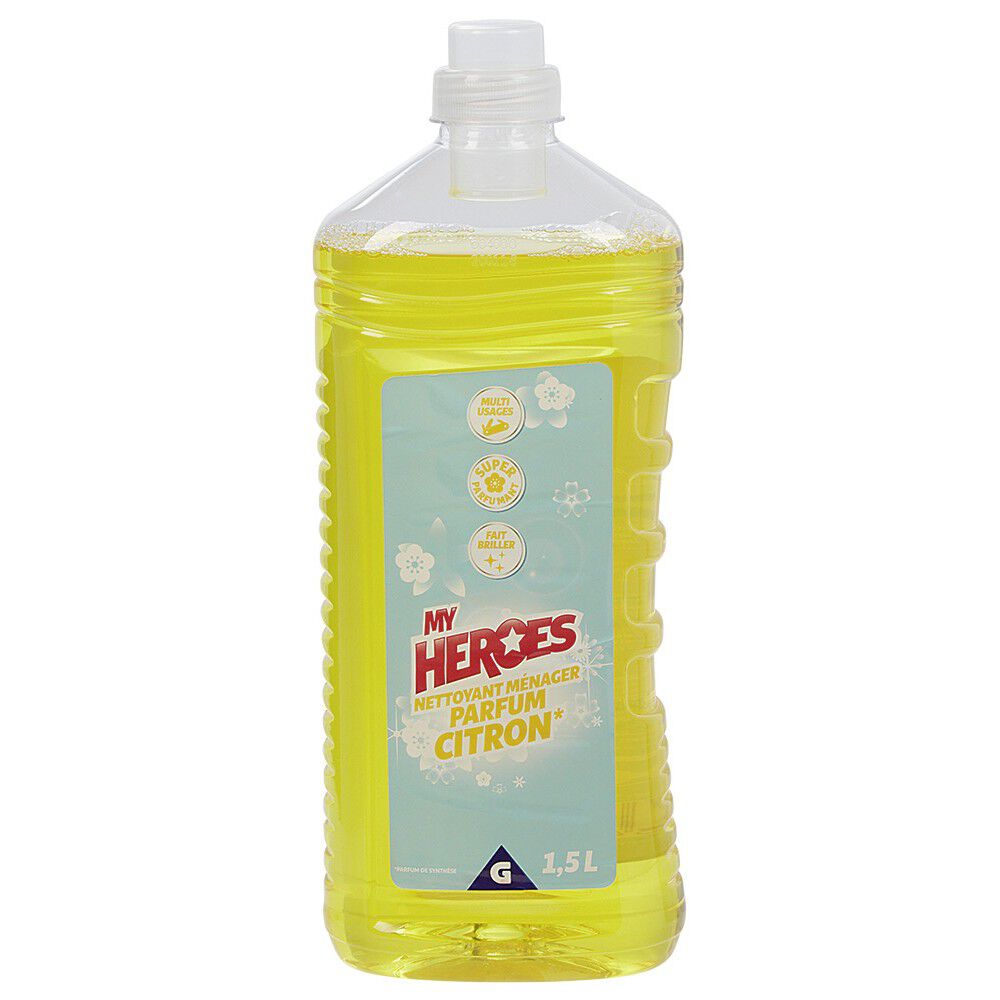 Nettoyant Multi usage