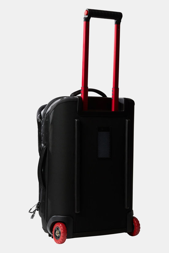The North Face The North Face Base Camp Rolling Thunder 22'' Trolley