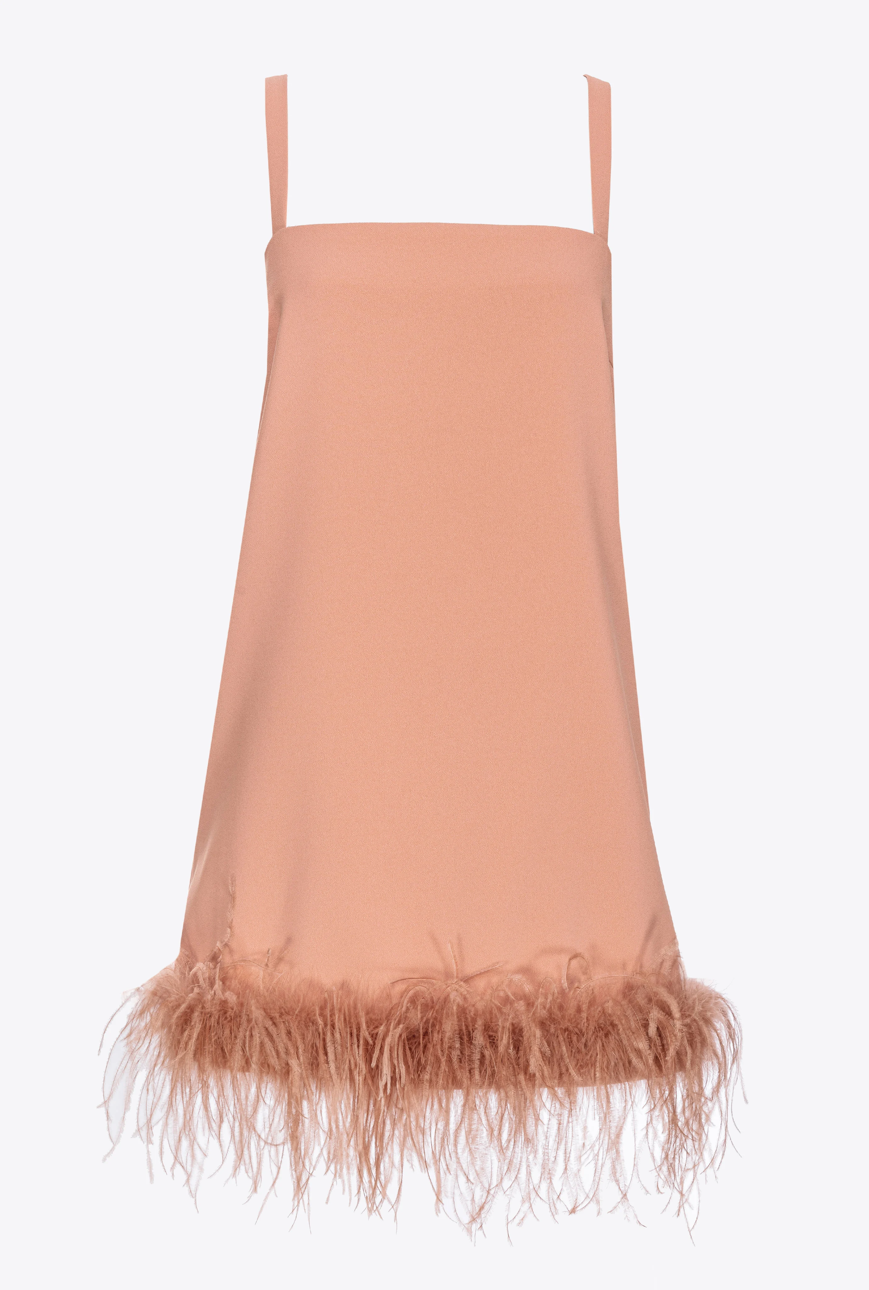 Mini-robe | Orange