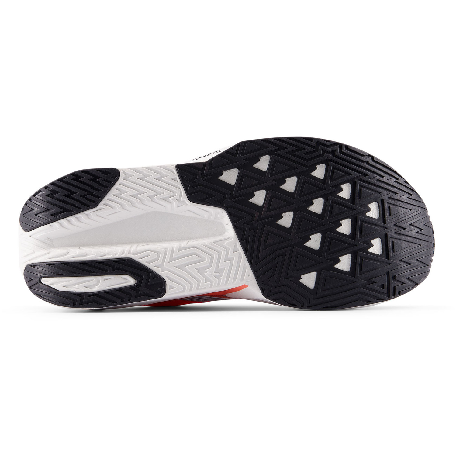 New Balance Fuelcell Rebel v5 Dames