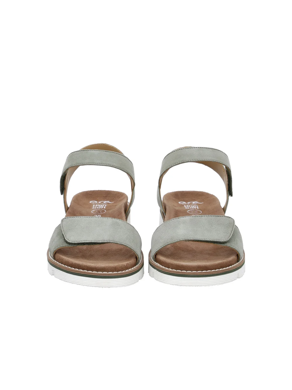 Sandale Kent-Sport thyme
