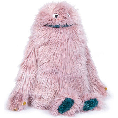 Moulin roty knuffelmonster boubou - 55 cm