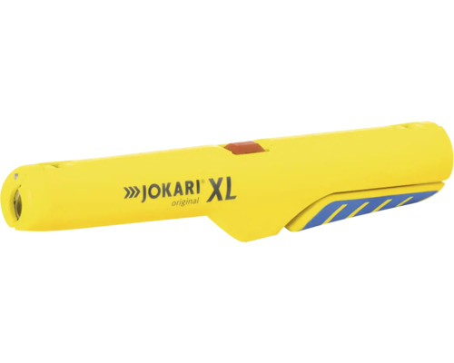 Jokari Ronde Kabelstripper XL 8-13 mm