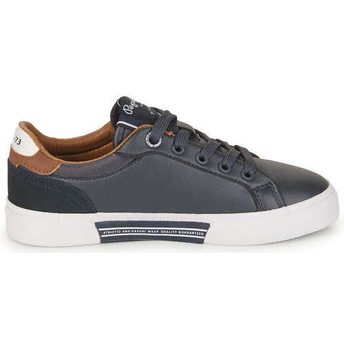 Pepe jeans - KENTON COURT B - Marine