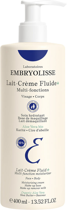 Embryolisse LAIT-CRÈME FLUID  400 ML