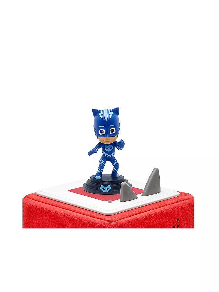 TONIES Hörfigur - PJ Masks Los geht’s Pyjamahelden blau