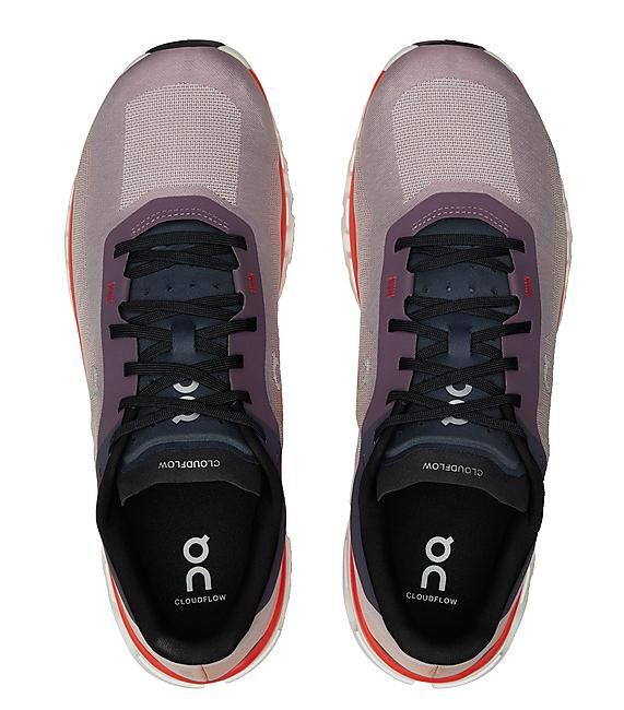 ON RUNNING - CHAUSSURES DE RUNNING CLOUDLFOW 4 M