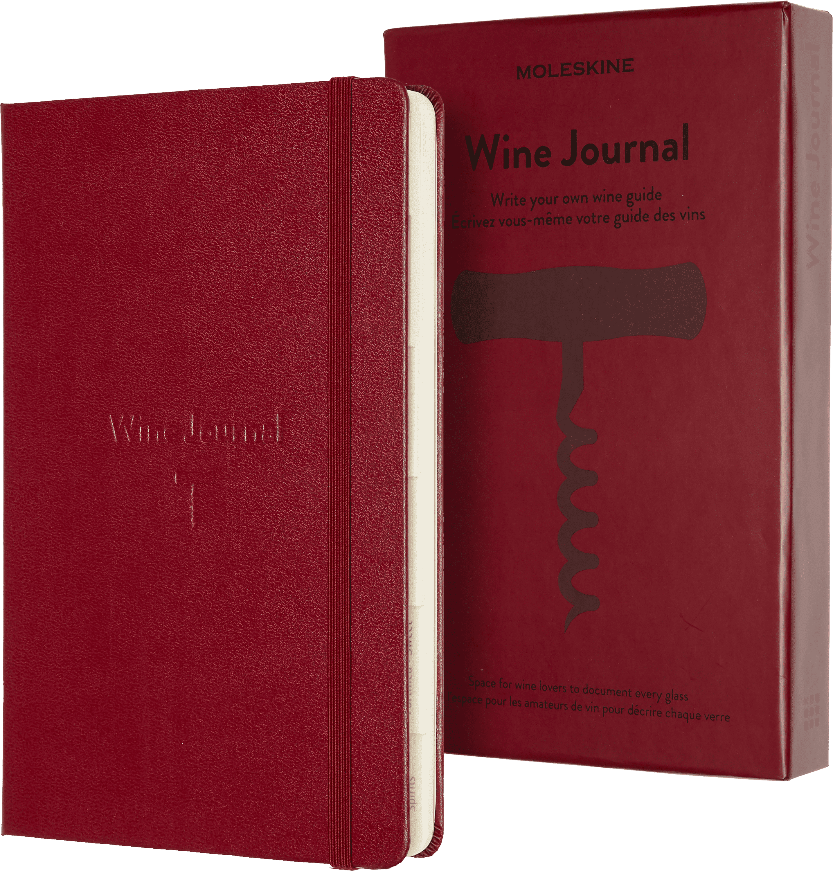 Passion Journals