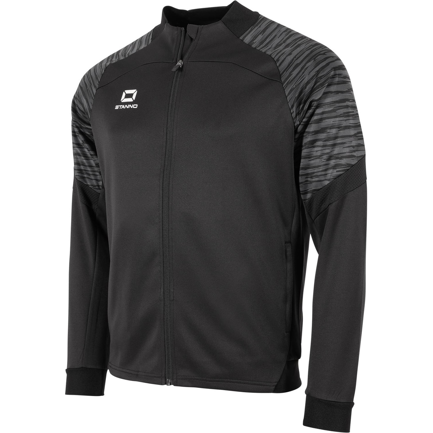 Stanno Bolt Full-Zip Top