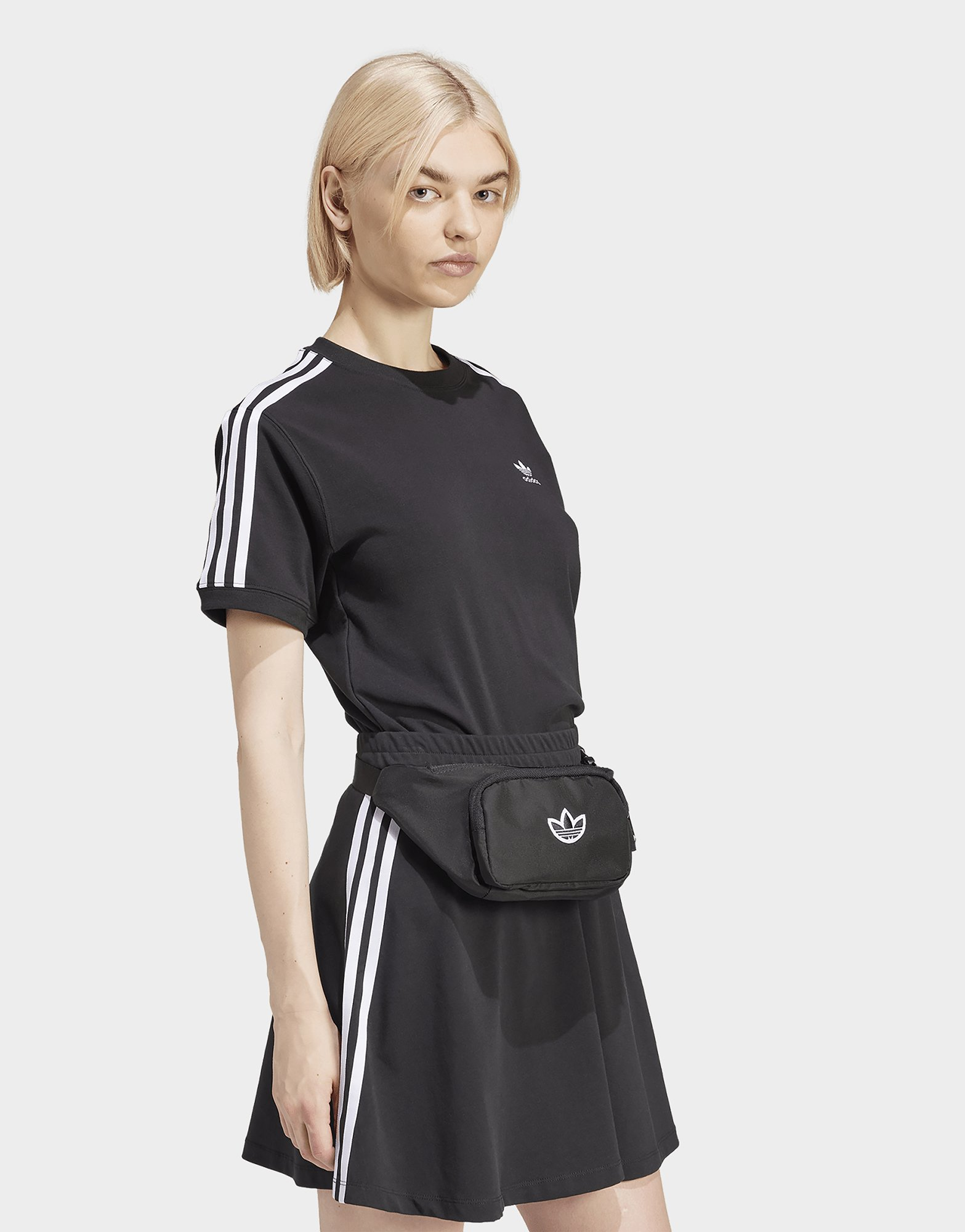 adidas Originals T-shirt 3 bandes