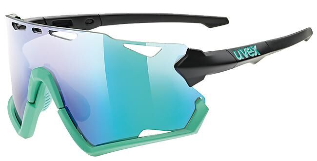 UVEX - LUNETTES DE SOLEIL 228 CATEGORIE 3