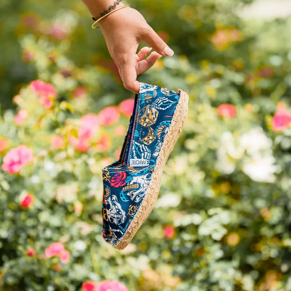 Espadrille Basile