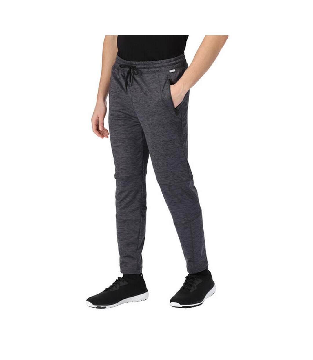Regatta - Pantalon de jogging CARSTOL - Homme (Anthracite) - UTRG8483