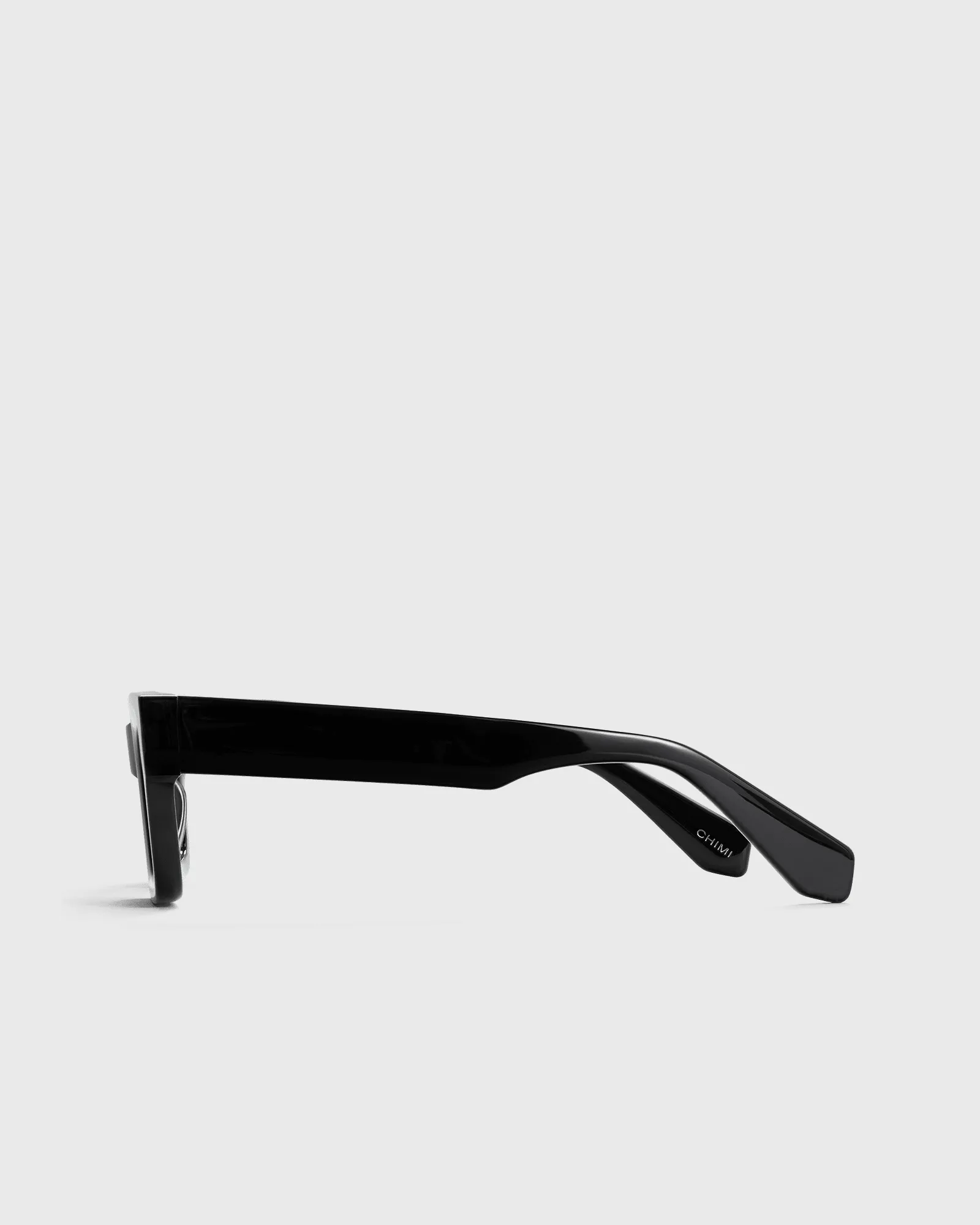 Chimi Eyewear 05 BLACK SUNGLASSES