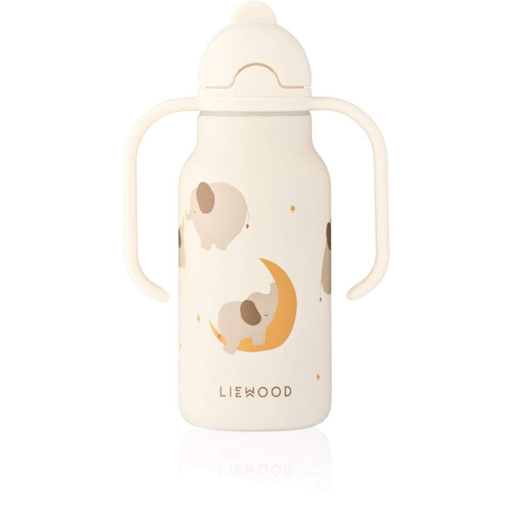 Køb LIEWOOD Elephant / Creme De La Creme Kimmie Drikkedunk 250 Ml