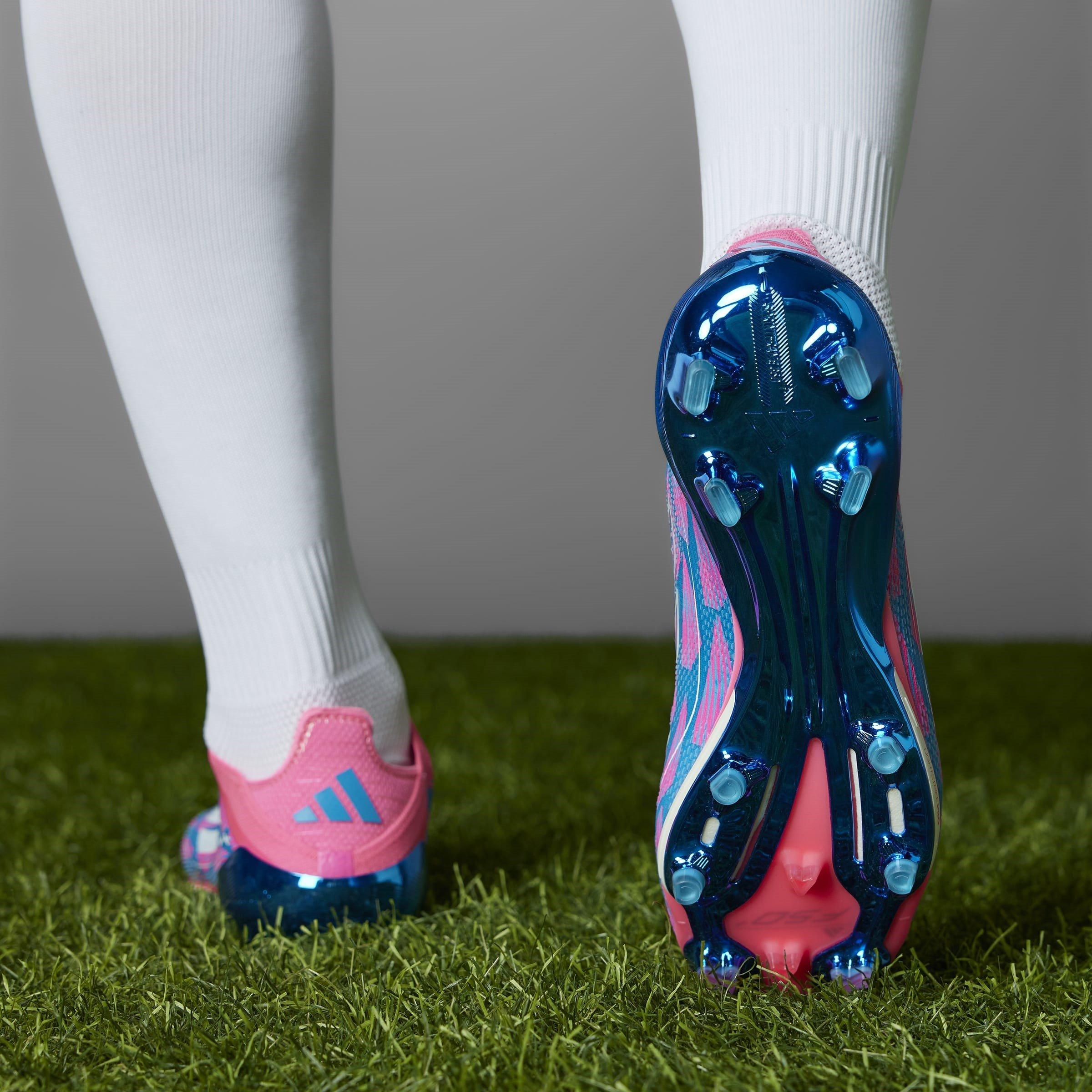 adidas F50 Firm Ground Football Boots Mens