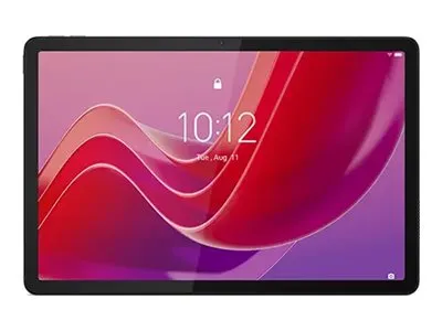 Lenovo Tab M11 ZADA - Tablet - Android 13 eller senere - 128 GB eMMC - 11