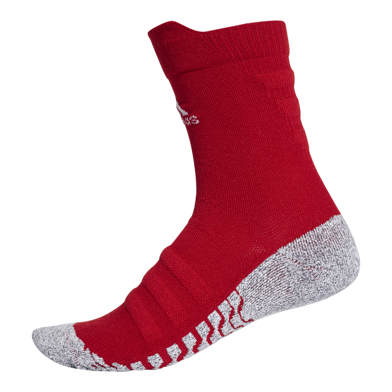 adidas Alphaskin Traxion Letvægts Sportsstrømper