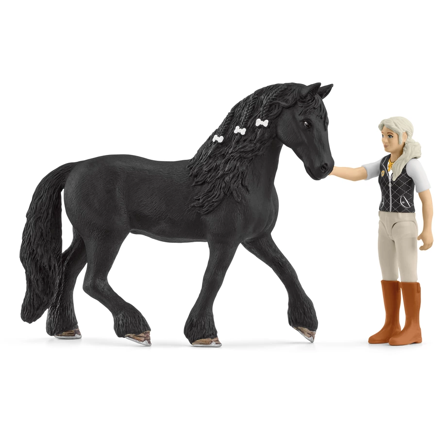 schleich® Tori & Princess 42640