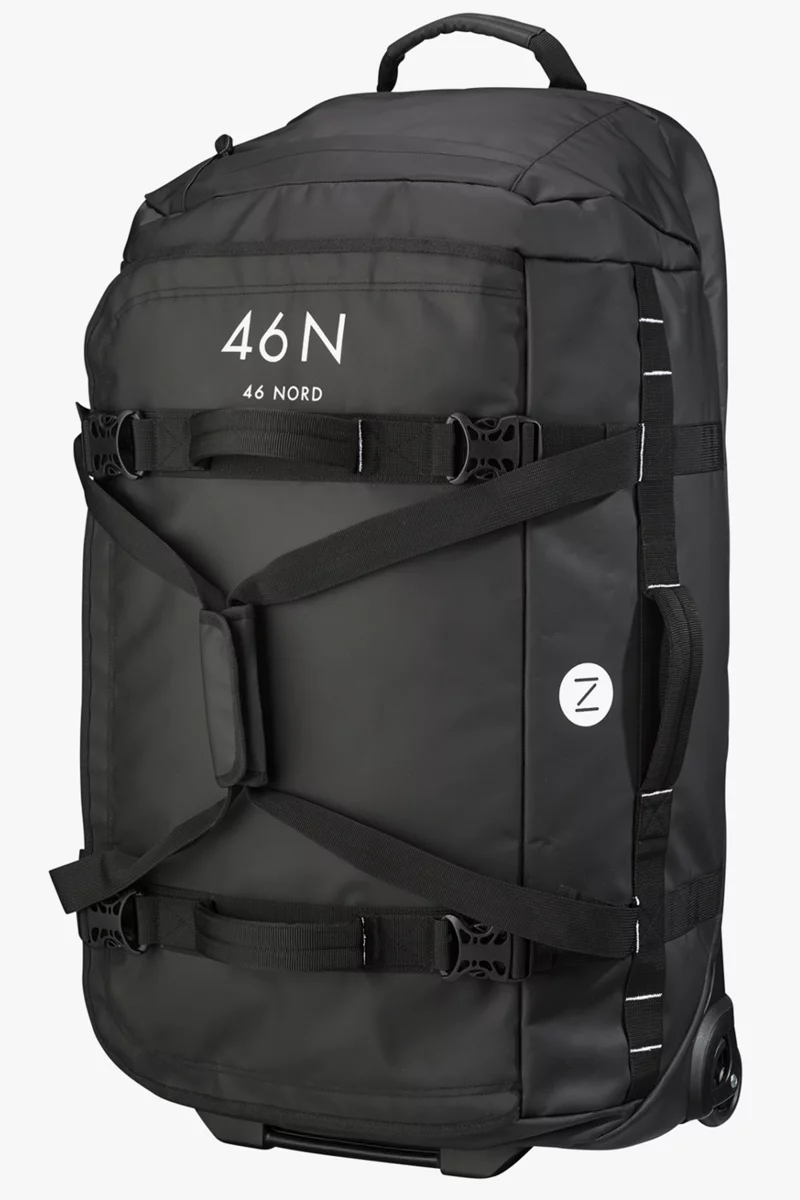 46 NORD Harrow 90 L Reisekoffer