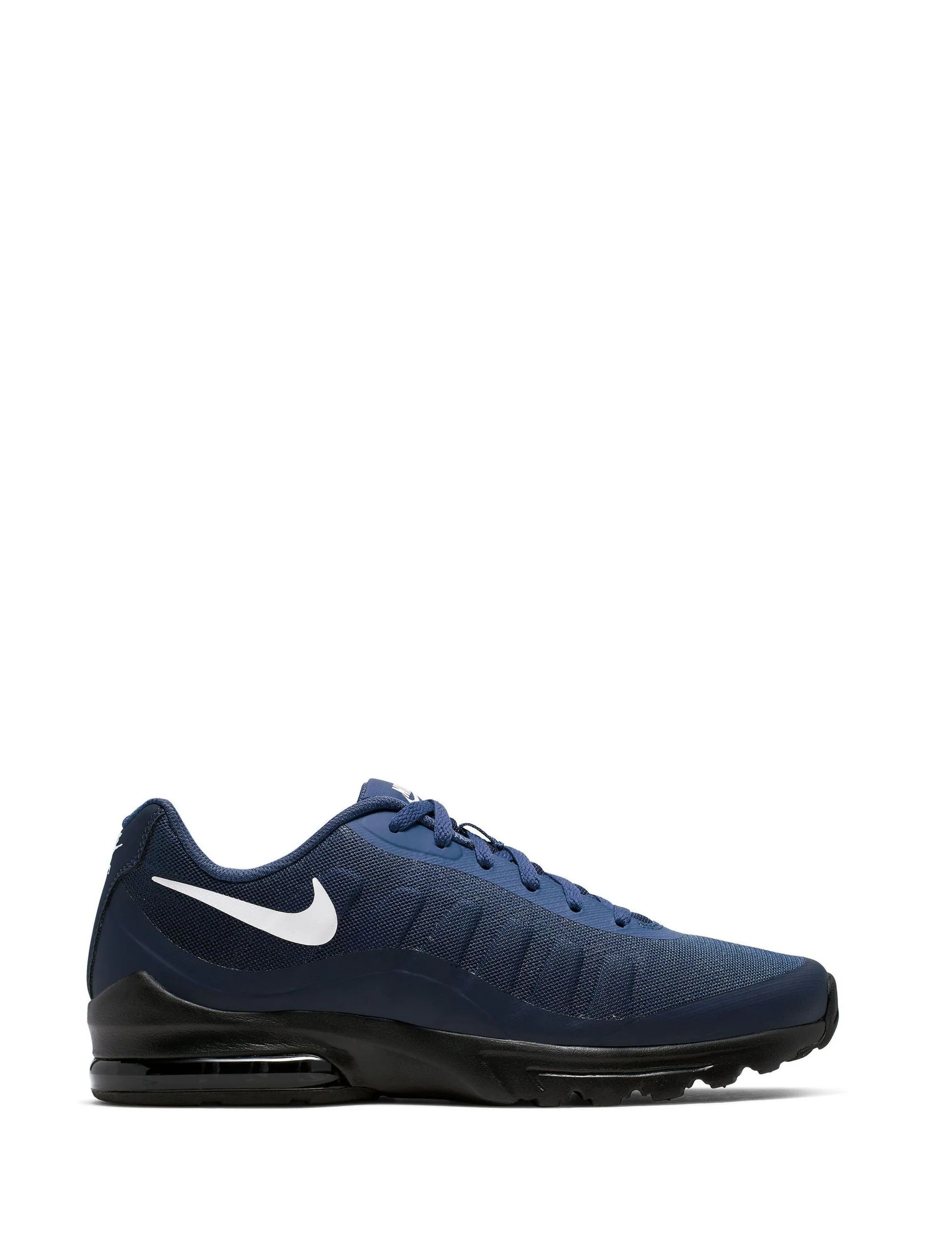 Blauw - Nike Air - Max Invigor sneakers