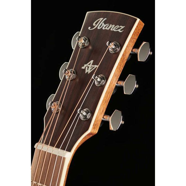 Ibanez AW417CE-OPS