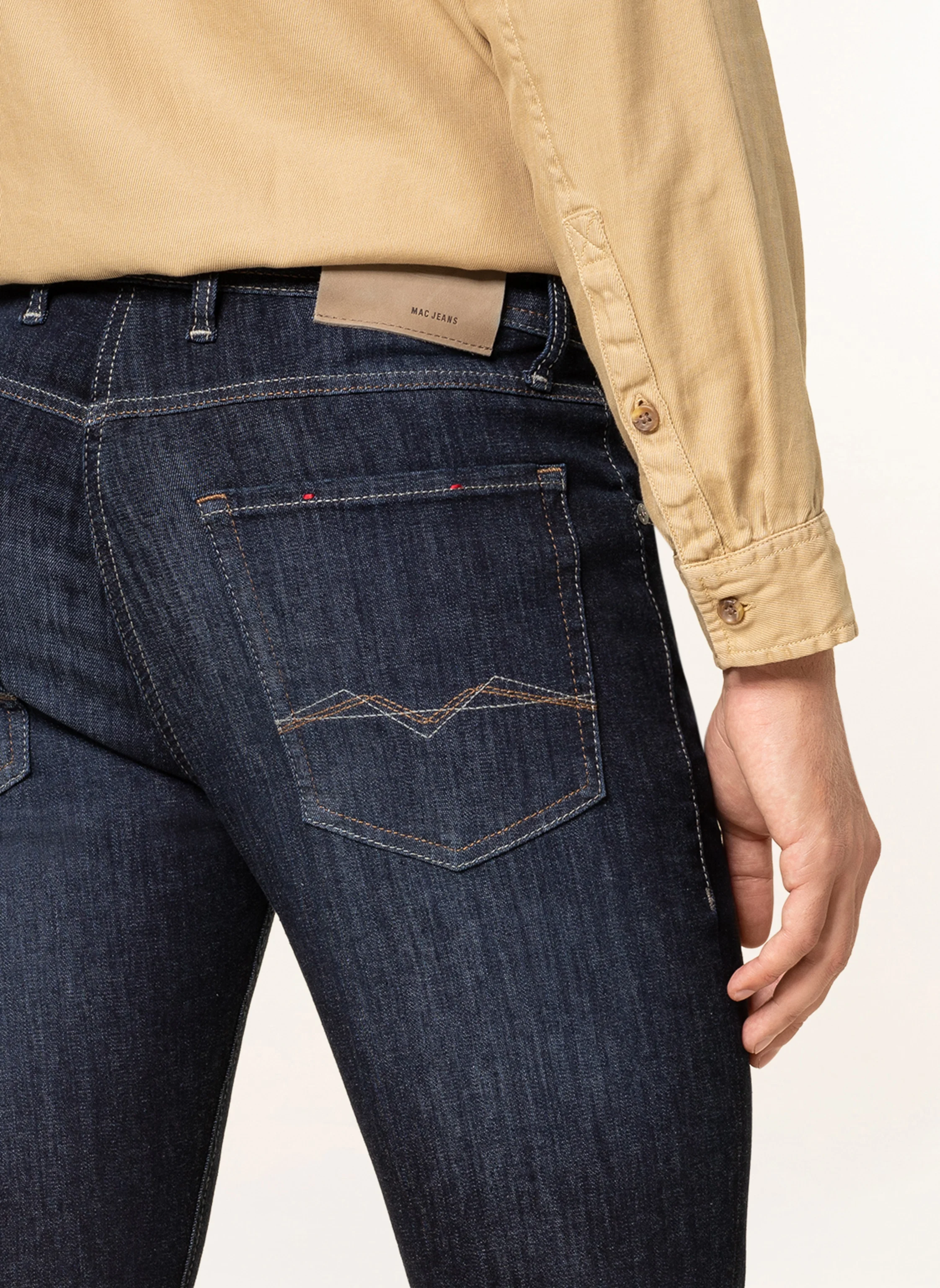 MAC Jeans MACFLEXX Modern Fit
