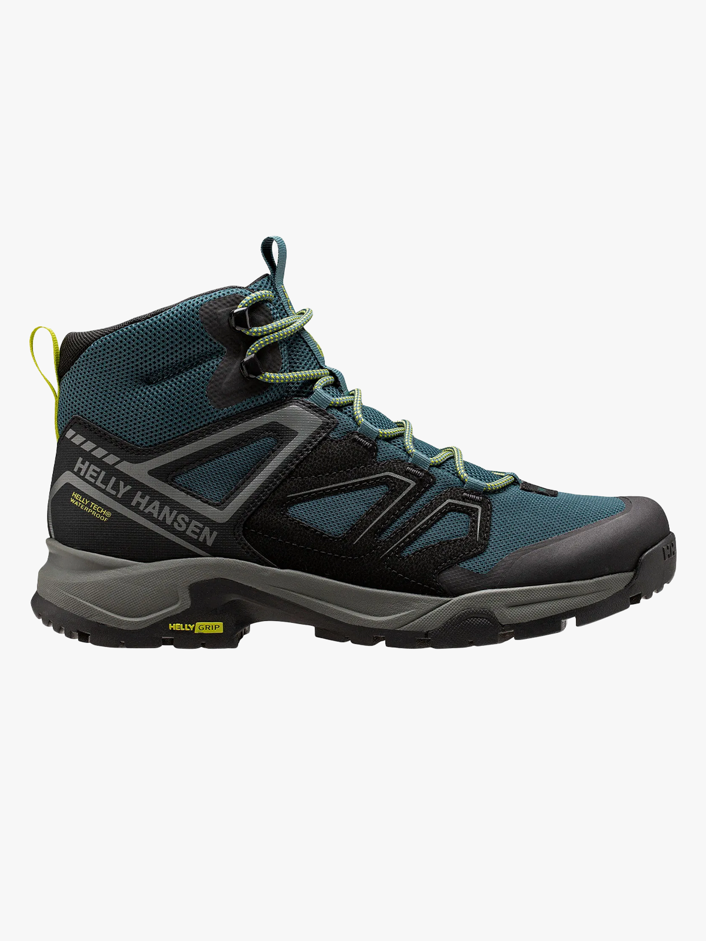 Stalheim Hellytech Boot