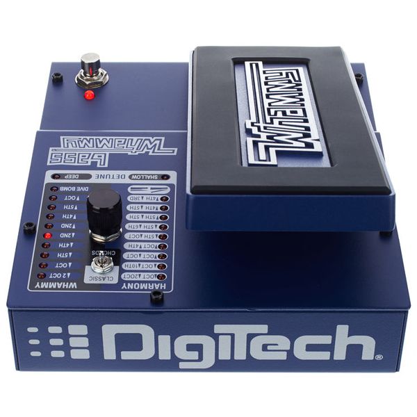 Digitech Whammy Bass