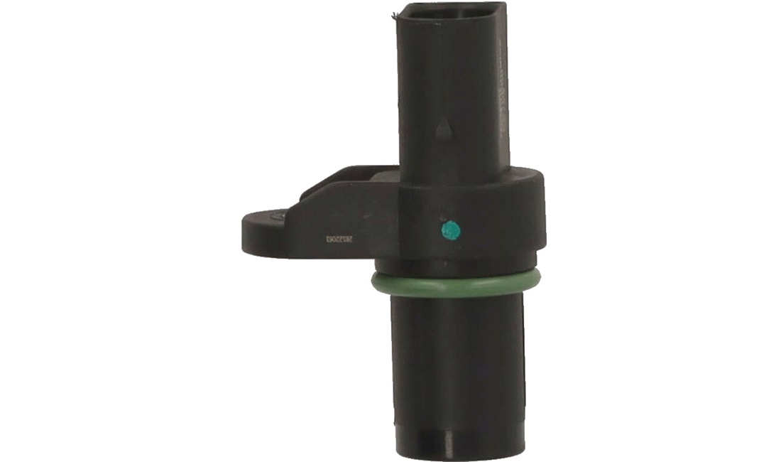 Sensor, knastakselposition
