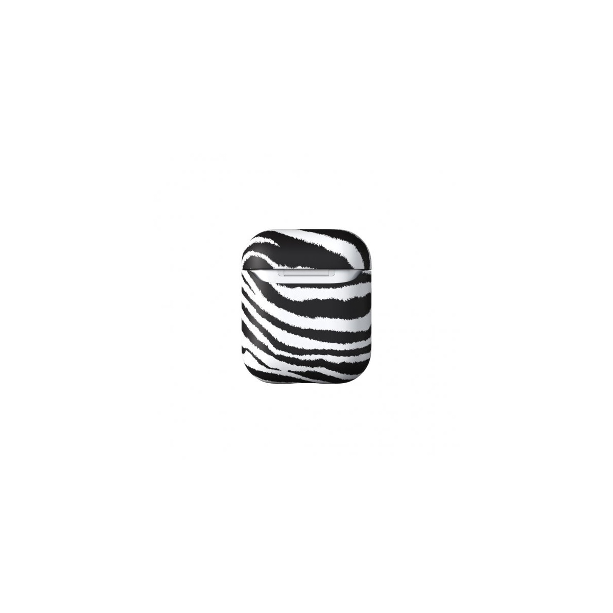 Richmond & Finch AirPods (1/2) Deksel Zebra