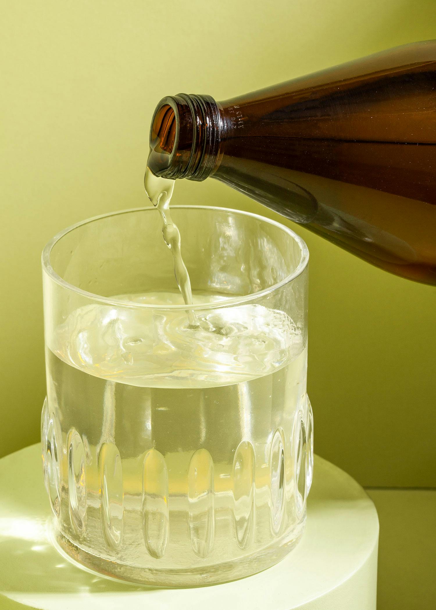 Bio Aloe Vera 100 % Direktsaft 1 L
