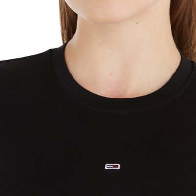 Robe femme Tjw Fit & Flare TOMMY HILFIGER