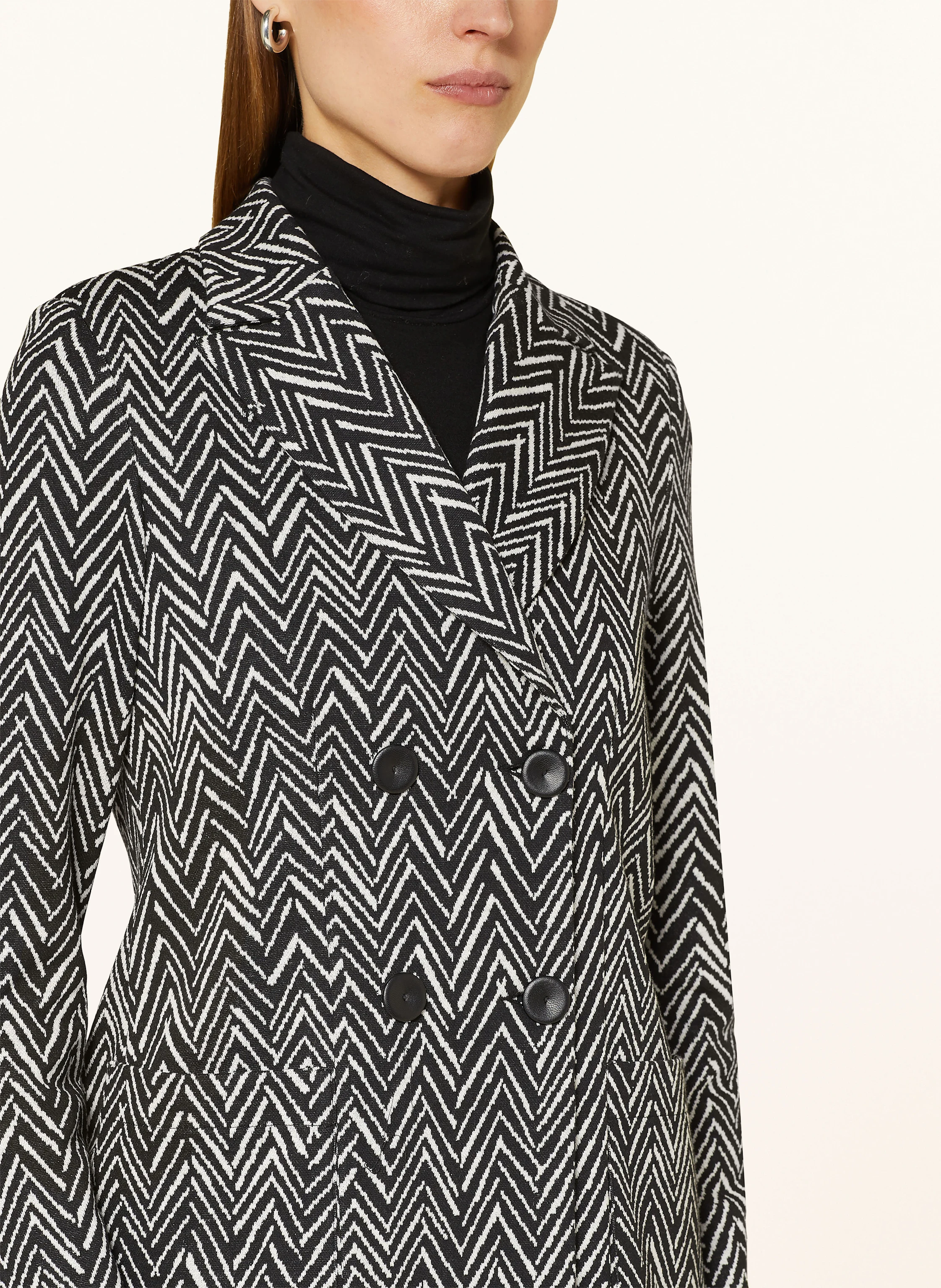 SEM PER LEI Blazer
