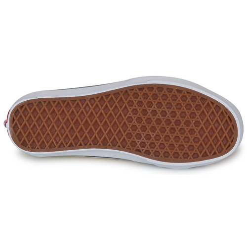 Vans - SK8-LOW - Ecru