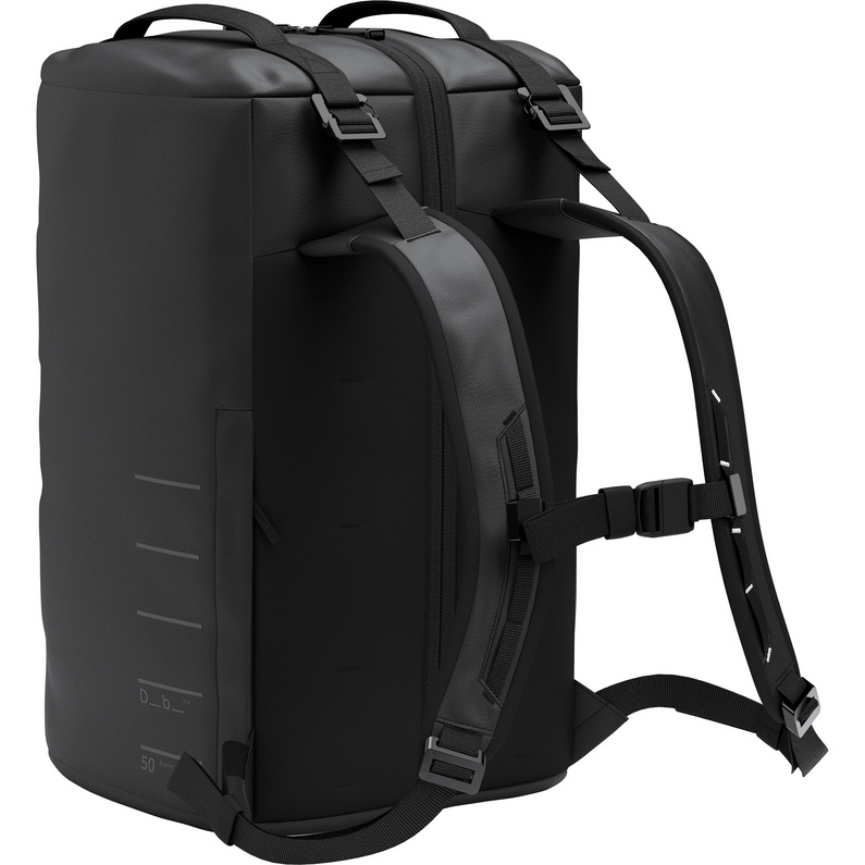 Db Roamer Split 50L Duffel