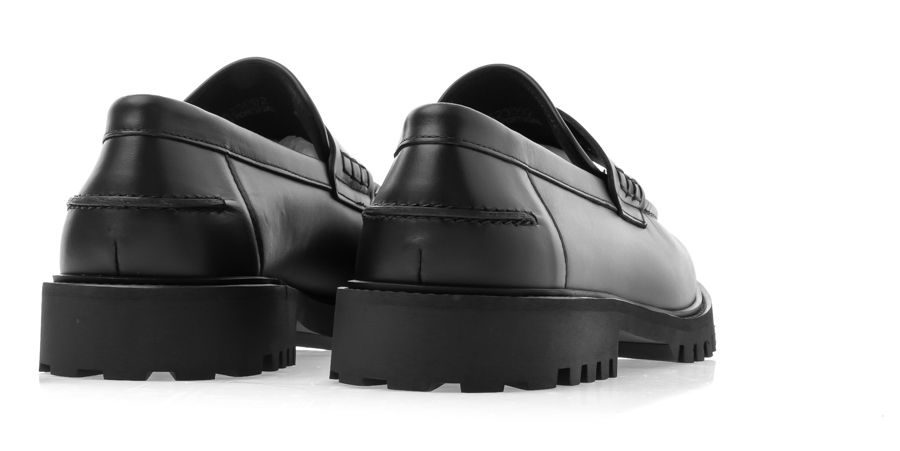 Hugo Boss Richayl Moccasin