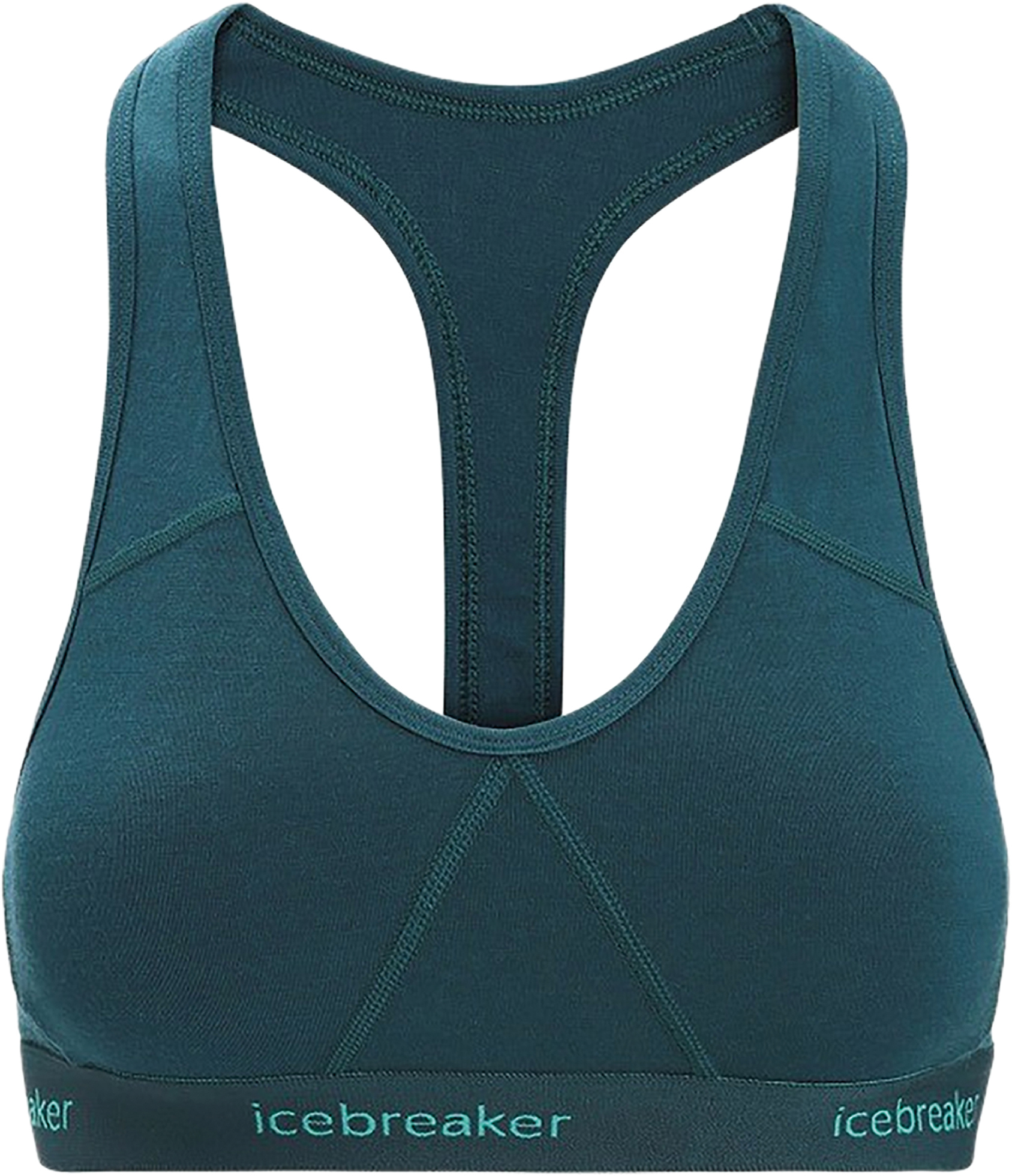 Sprite Racerback W Bra