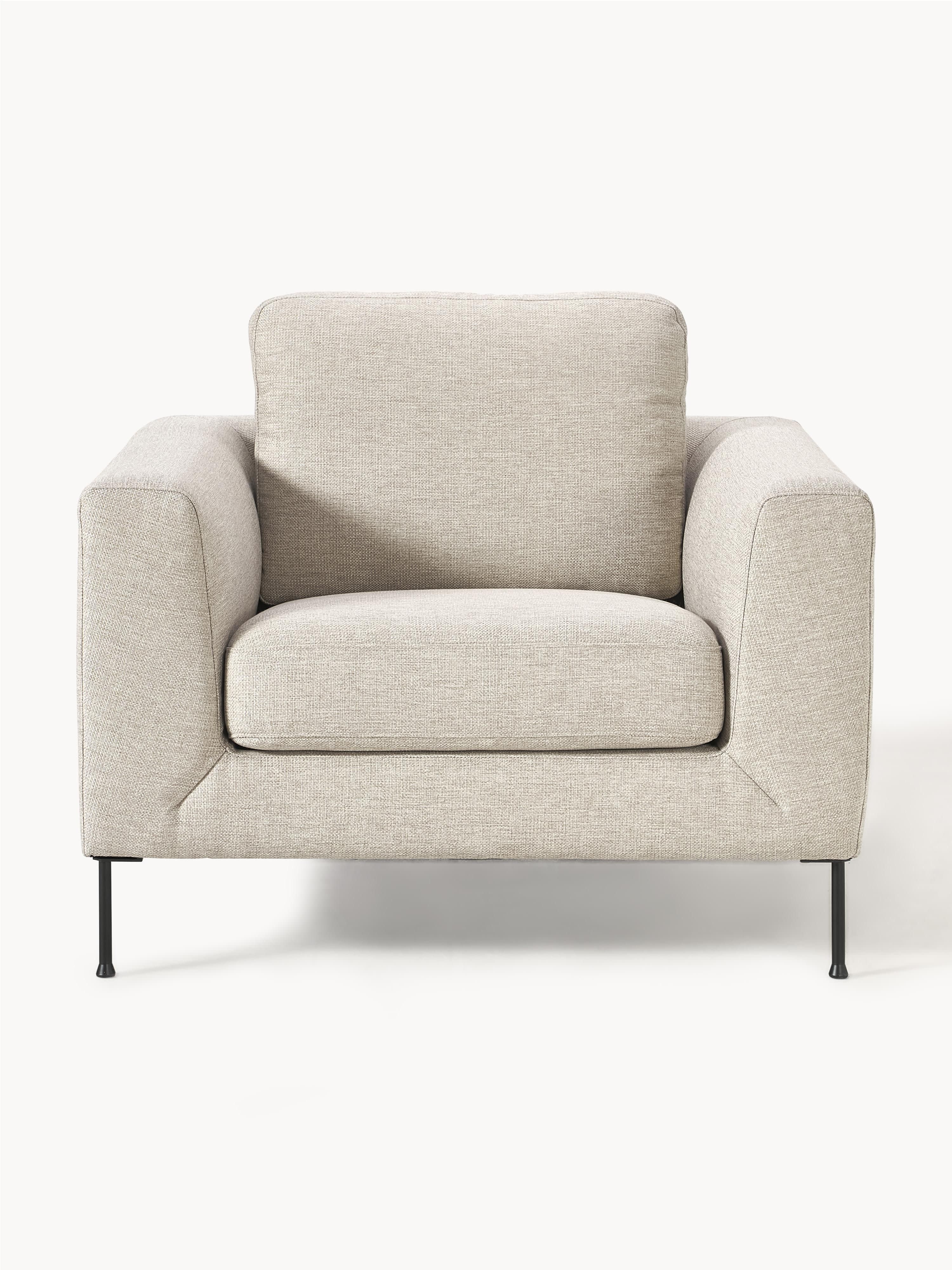 Sofa fauteuil Cucita